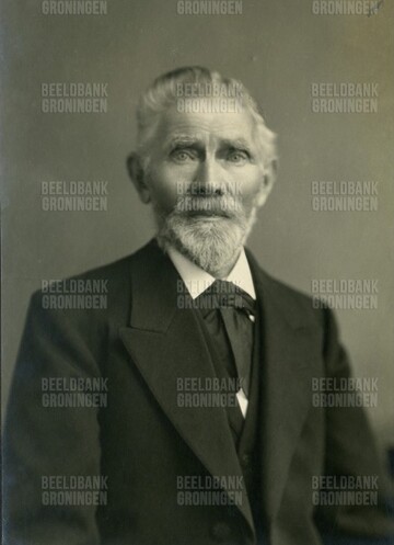 Pieter Egges Oosterhuis